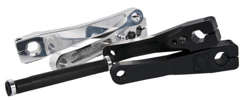 technique cranks bmx